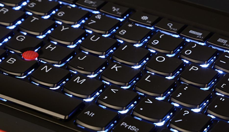 Как сделать подсветку клавиатуры на ноутбуке?